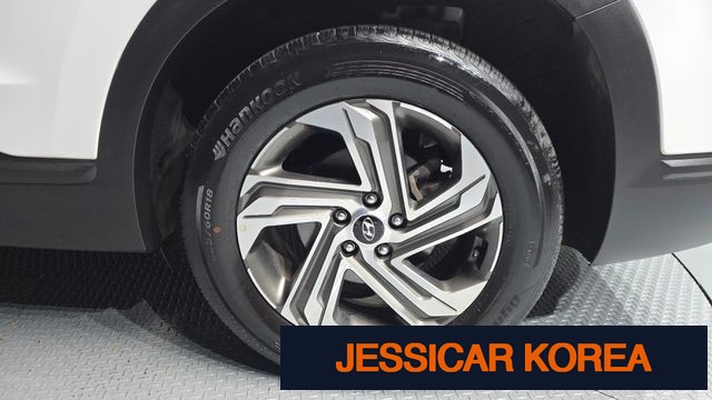 2022 Hyundai The New Santa Fe - Thumbnail 10