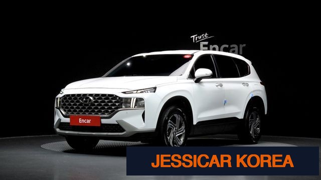 2022 Hyundai The New Santa Fe - Thumbnail 12