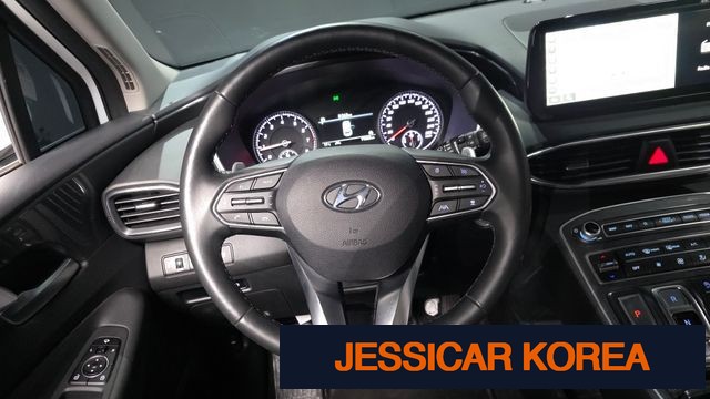 2022 Hyundai The New Santa Fe - Thumbnail 16