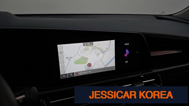 2022 Kia The All New Niro - Thumbnail 5