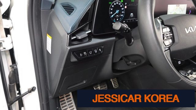 2022 Kia The All New Niro - Thumbnail 8