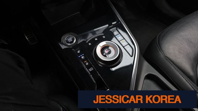 2022 Kia The All New Niro - Thumbnail 10