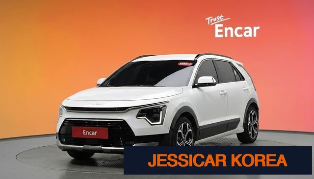 2022 Kia The All New Niro - Thumbnail 12