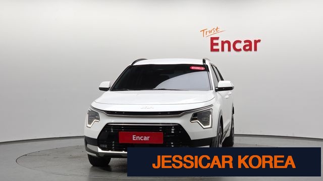 2022 Kia The All New Niro - Thumbnail 14