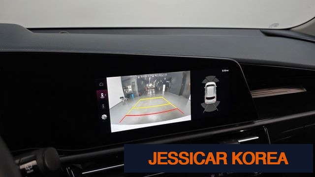 2022 Kia The All New Niro - Thumbnail 15