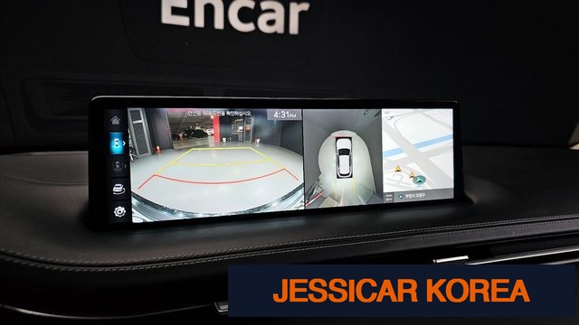 2021 Genesis GV70 - Thumbnail 4