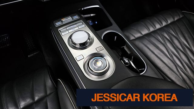 2021 Genesis GV70 - Thumbnail 6