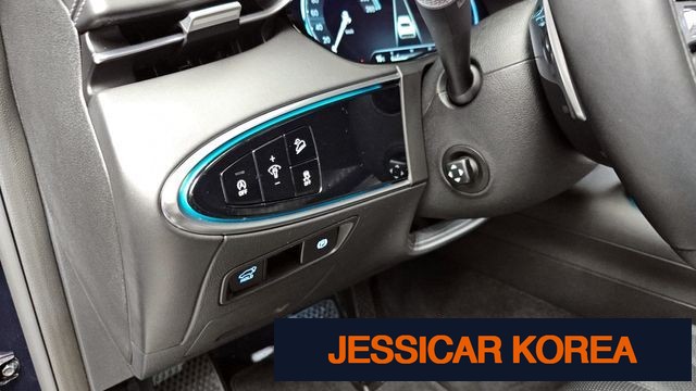 2021 Genesis GV70 - Thumbnail 8