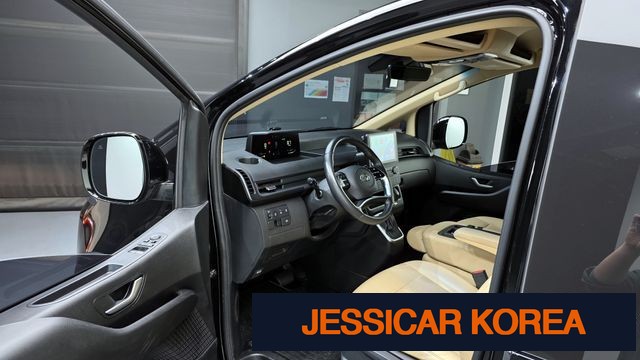 2022 Hyundai Staria - Thumbnail 5