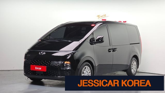 2022 Hyundai Staria - Thumbnail 15