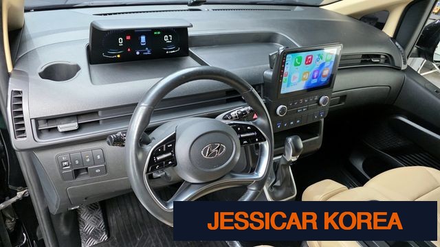 2022 Hyundai Staria - Thumbnail 20