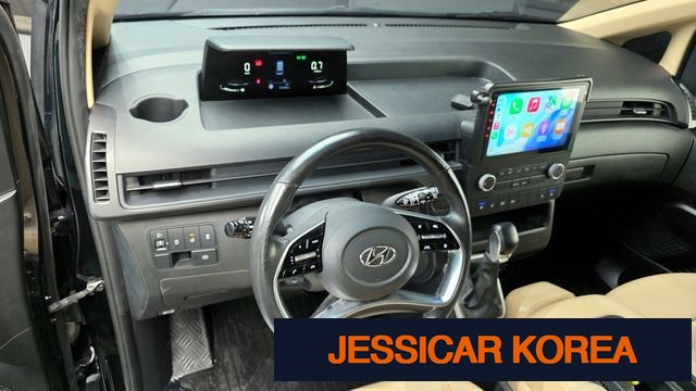 2022 Hyundai Staria - Thumbnail 11