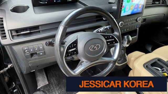 2022 Hyundai Staria - Thumbnail 19