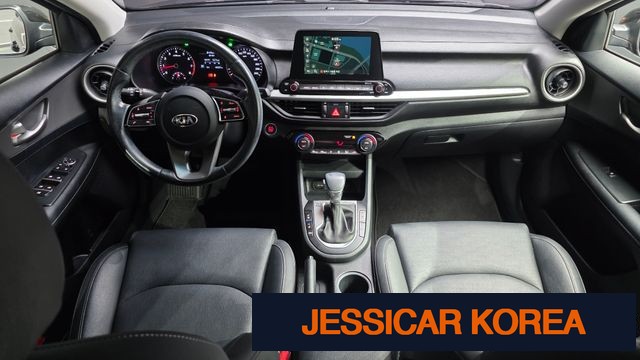 2019 Kia All new K3 - Thumbnail 3
