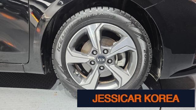 2019 Kia All new K3 - Thumbnail 4