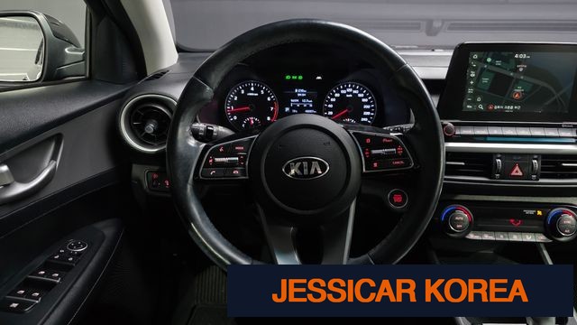 2019 Kia All new K3 - Thumbnail 6
