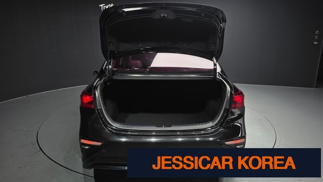 2019 Kia All new K3 - Thumbnail 7