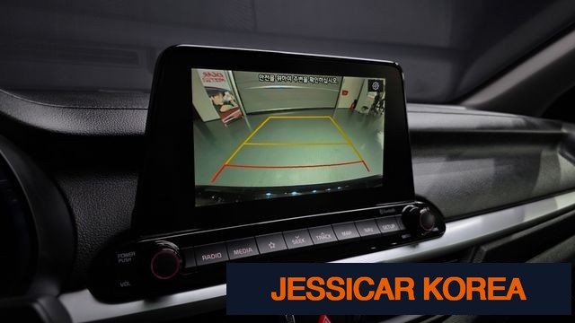 2019 Kia All new K3 - Thumbnail 8