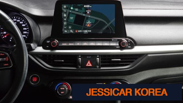 2019 Kia All new K3 - Thumbnail 9