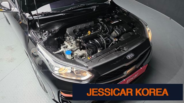 2019 Kia All new K3 - Thumbnail 11