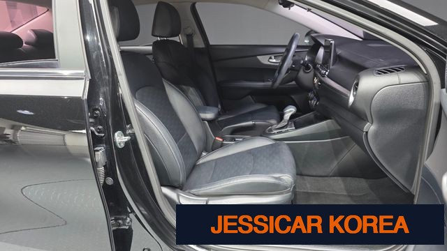 2019 Kia All new K3 - Thumbnail 12