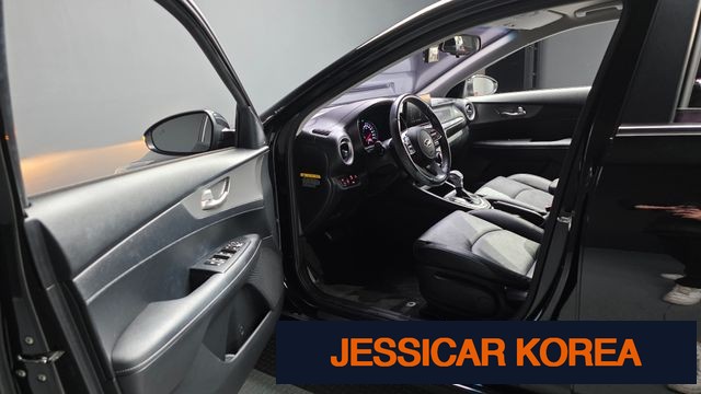 2019 Kia All new K3 - Thumbnail 13