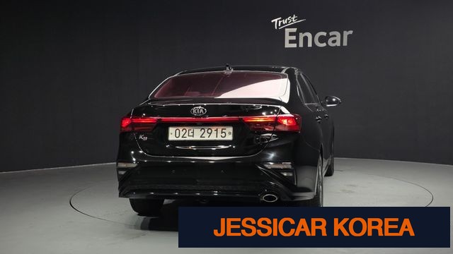 2019 Kia All new K3 - Thumbnail 14