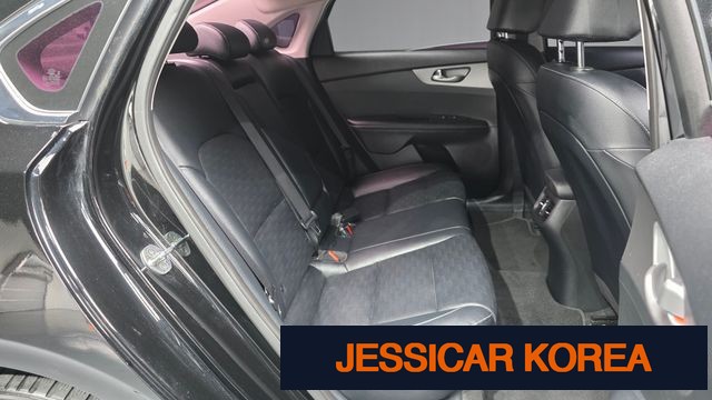 2019 Kia All new K3 - Thumbnail 16