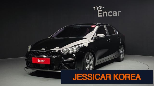 2019 Kia All new K3 - Thumbnail 17