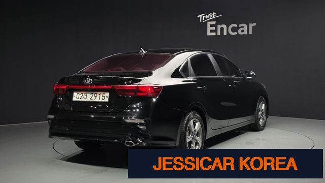 2019 Kia All new K3 - Thumbnail 18