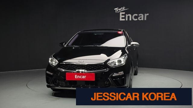 2019 Kia All new K3 - Thumbnail 20