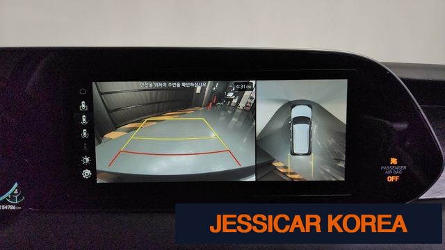 2021 Hyundai Palisade - Thumbnail 2