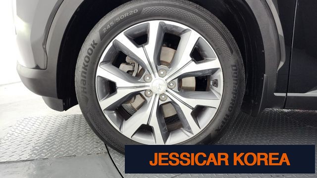 2021 Hyundai Palisade - Thumbnail 3