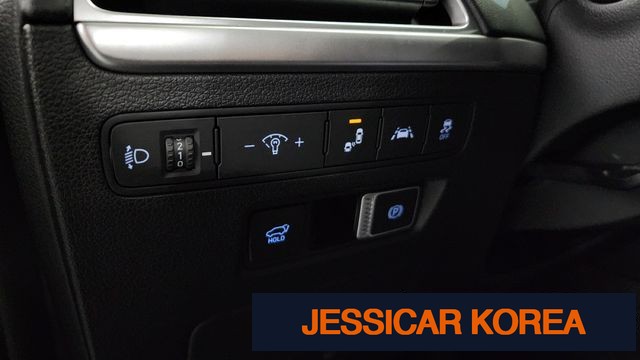 2021 Hyundai Palisade - Thumbnail 4