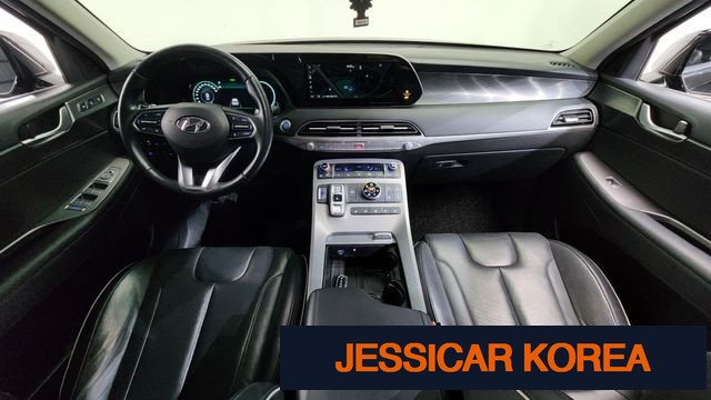 2021 Hyundai Palisade - Thumbnail 5