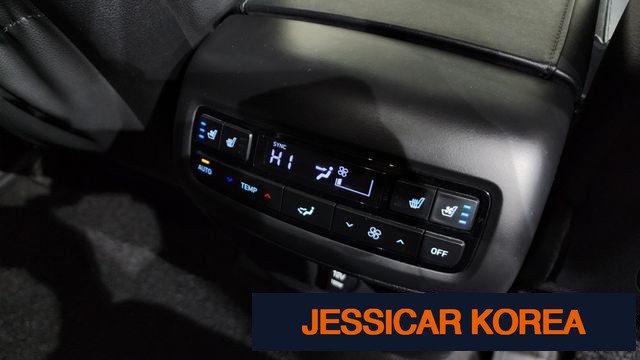 2021 Hyundai Palisade - Thumbnail 6