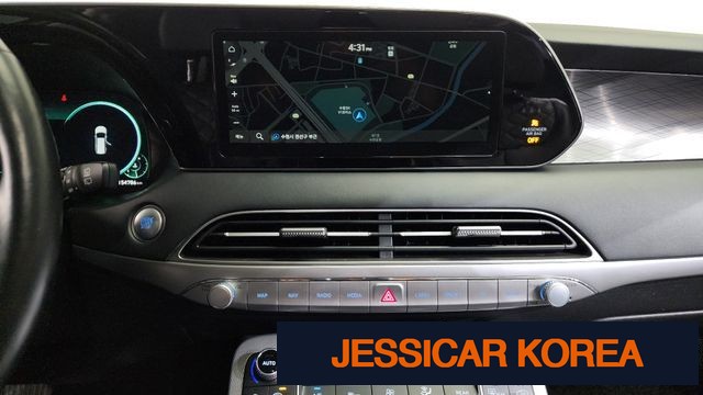 2021 Hyundai Palisade - Thumbnail 8