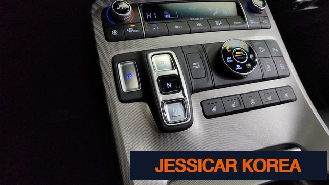2021 Hyundai Palisade - Thumbnail 9