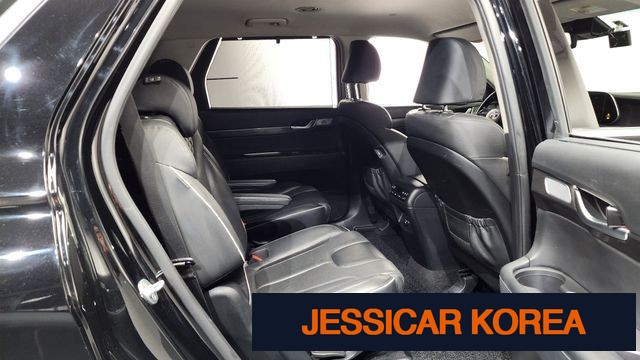 2021 Hyundai Palisade - Thumbnail 10