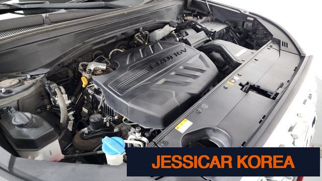 2021 Hyundai Palisade - Thumbnail 12