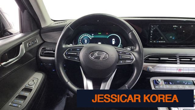 2021 Hyundai Palisade - Thumbnail 15