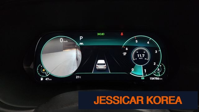 2021 Hyundai Palisade - Thumbnail 17
