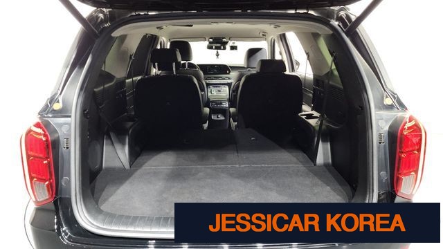 2021 Hyundai Palisade - Thumbnail 18