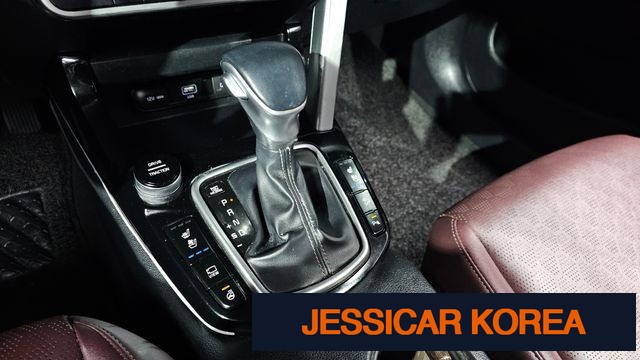 2021 Kia Seltos - Thumbnail 4