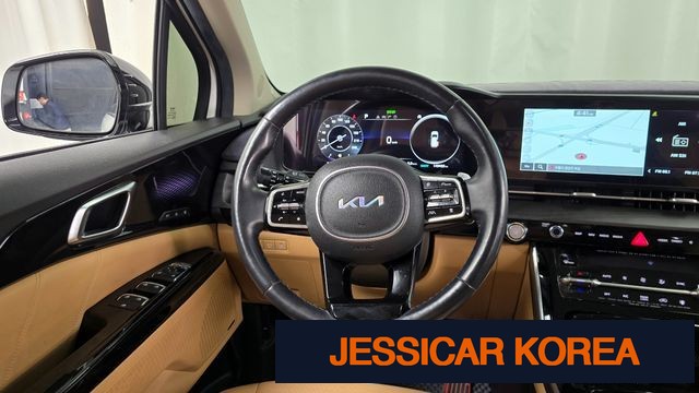 2022 Kia Carnival 4th Gen - Thumbnail 4