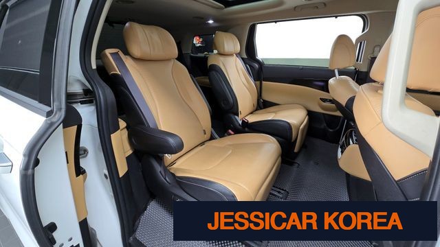 2022 Kia Carnival 4th Gen - Thumbnail 7