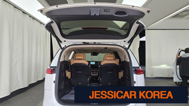 2022 Kia Carnival 4th Gen - Thumbnail 8