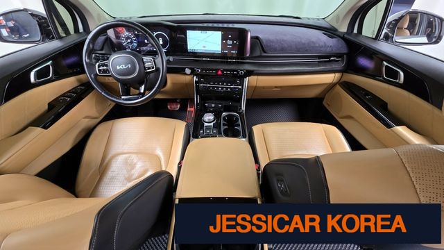 2022 Kia Carnival 4th Gen - Thumbnail 11
