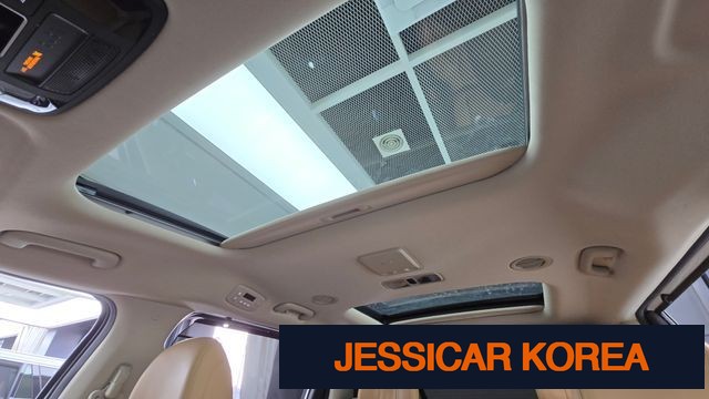 2022 Kia Carnival 4th Gen - Thumbnail 13