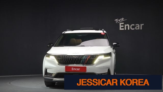 2022 Kia Carnival 4th Gen - Thumbnail 14
